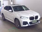 2021 BMW X4