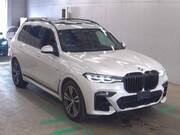 2019 BMW X7