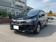 2018 HONDA SHUTTLE