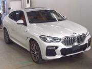 2020 BMW X6