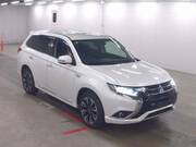 2015 MITSUBISHI OUTLANDER PHEV