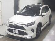 2022 TOYOTA RAV4 HYBRID G