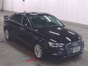 2016 AUDI A3 SEDAN