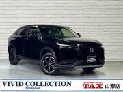 2026 HONDA VEZEL