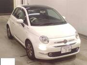 2022 FIAT 500