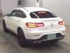 MERCEDES BENZ GLC-CLASS