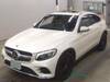 MERCEDES BENZ GLC-CLASS