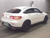 MERCEDES BENZ GLC-CLASS