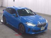 2024 BMW 1 SERIES