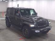 2021 CHRYSLER JEEP WRANGLER UNLIMITED