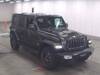 CHRYSLER JEEP WRANGLER UNLIMITED