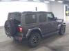 CHRYSLER JEEP WRANGLER UNLIMITED
