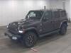 CHRYSLER JEEP WRANGLER UNLIMITED