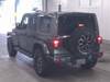 CHRYSLER JEEP WRANGLER UNLIMITED