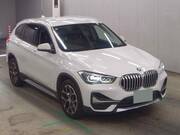 2020 BMW X1