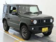 2025 SUZUKI JIMNY XC