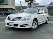2011 NISSAN TEANA 250XL