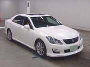 2009 TOYOTA CROWN