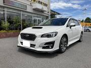 2018 SUBARU LEVORG