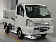 2015 SUZUKI CARRY TRUCK