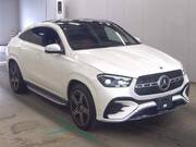 2023 MERCEDES BENZ GLE