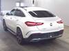 MERCEDES BENZ GLE