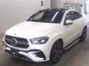 MERCEDES BENZ GLE