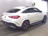 MERCEDES BENZ GLE