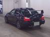 SUBARU IMPREZA WRX