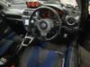 SUBARU IMPREZA WRX