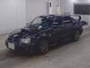 SUBARU IMPREZA WRX