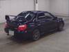SUBARU IMPREZA WRX