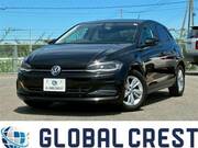 2019 VOLKSWAGEN POLO