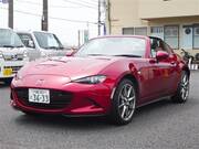 2022 MAZDA ROADSTER RF