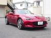 MAZDA ROADSTER RF