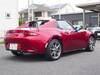 MAZDA ROADSTER RF