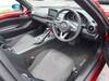 MAZDA ROADSTER RF