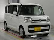 2020 SUZUKI SPACIA