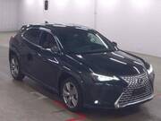 2023 LEXUS UX