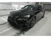 2014 LEXUS IS
