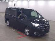 2018 TOYOTA NOAH G