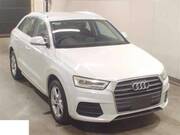 2016 AUDI Q3