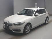 2019 BMW 1 SERIES