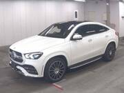 2021 MERCEDES BENZ GLE