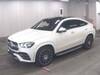 MERCEDES BENZ GLE