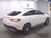 MERCEDES BENZ GLE