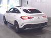 MERCEDES BENZ GLE