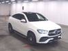 MERCEDES BENZ GLE