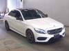 MERCEDES BENZ C-CLASS