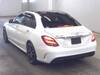 MERCEDES BENZ C-CLASS